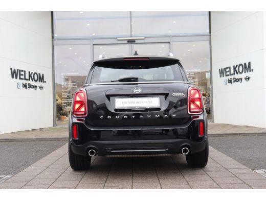 Mini Countryman Cooper S ALL4 Automaat / Panoramadak / JCW Sport Stoel / Achteruitrijcamera / Comfort Access / LE... ActivLease financial lease