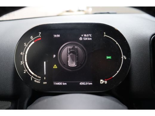 Mini Countryman Cooper S ALL4 Automaat / Panoramadak / JCW Sport Stoel / Achteruitrijcamera / Comfort Access / LE... ActivLease financial lease