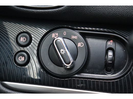 Mini Countryman Cooper S ALL4 Automaat / Panoramadak / JCW Sport Stoel / Achteruitrijcamera / Comfort Access / LE... ActivLease financial lease