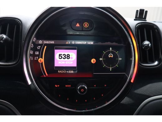 Mini Countryman Cooper S ALL4 Automaat / Panoramadak / JCW Sport Stoel / Achteruitrijcamera / Comfort Access / LE... ActivLease financial lease