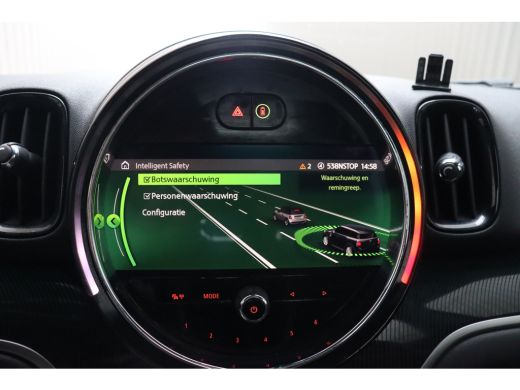 Mini Countryman Cooper S ALL4 Automaat / Panoramadak / JCW Sport Stoel / Achteruitrijcamera / Comfort Access / LE... ActivLease financial lease