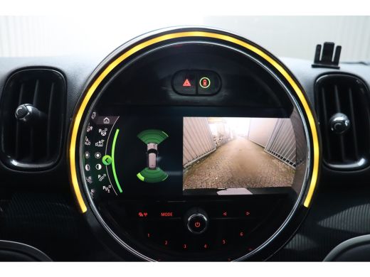 Mini Countryman Cooper S ALL4 Automaat / Panoramadak / JCW Sport Stoel / Achteruitrijcamera / Comfort Access / LE... ActivLease financial lease