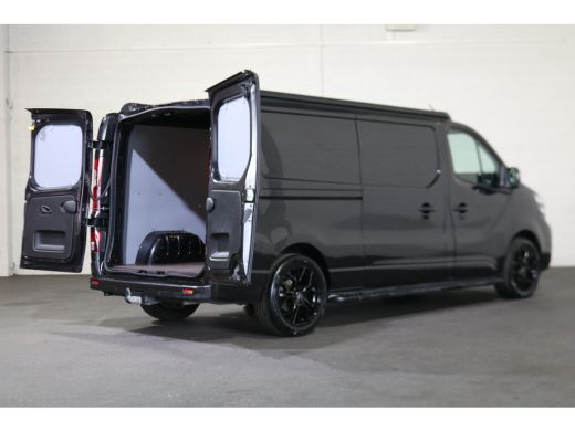 Nissan Primastar 2.0 dCi 170pk Automaat L2 H1 Nismo Edition ActivLease financial lease