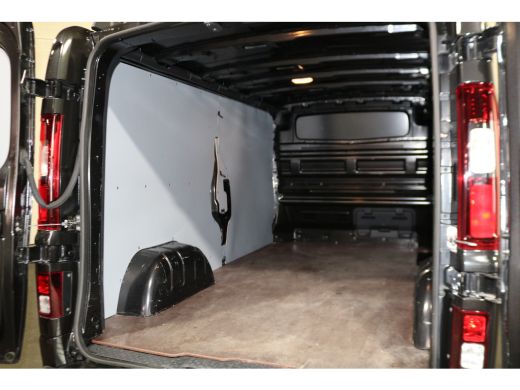 Nissan Primastar 2.0 dCi 170pk Automaat L2 H1 Nismo Edition ActivLease financial lease