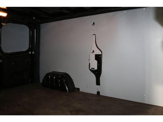 Nissan Primastar 2.0 dCi 170pk Automaat L2 H1 Nismo Edition ActivLease financial lease