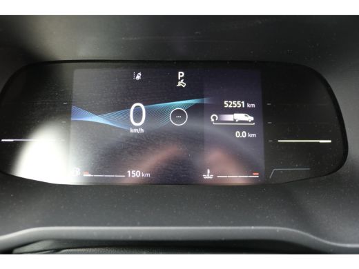 Nissan Primastar 2.0 dCi 170pk Automaat L2 H1 Nismo Edition ActivLease financial lease