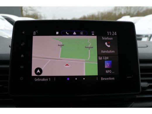 Nissan Primastar 2.0 dCi 170pk Automaat L2 H1 Nismo Edition ActivLease financial lease