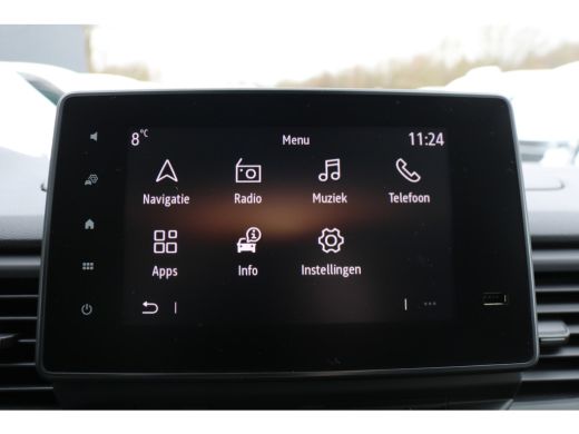 Nissan Primastar 2.0 dCi 170pk Automaat L2 H1 Nismo Edition ActivLease financial lease