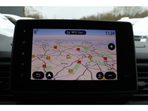 Nissan Primastar 2.0 dCi 170pk Automaat L2 H1 Nismo Edition ActivLease financial lease