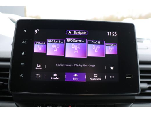 Nissan Primastar 2.0 dCi 170pk Automaat L2 H1 Nismo Edition ActivLease financial lease