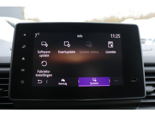 Nissan Primastar 2.0 dCi 170pk Automaat L2 H1 Nismo Edition ActivLease financial lease