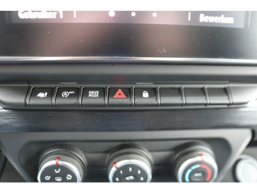 Nissan Primastar 2.0 dCi 170pk Automaat L2 H1 Nismo Edition ActivLease financial lease