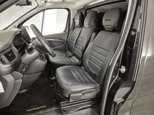 Nissan Primastar 2.0 dCi 170pk Automaat L2 H1 Nismo Edition (Wordt verwacht) ActivLease financial lease