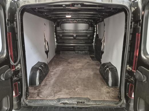 Nissan Primastar 2.0 dCi 170pk Automaat L2 H1 Nismo Edition (Wordt verwacht) ActivLease financial lease