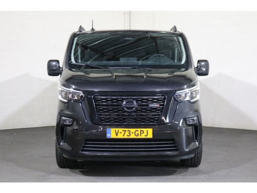 Nissan Primastar 2.0 dCi 170pk Automaat L2 H1 Nismo Edition ActivLease financial lease