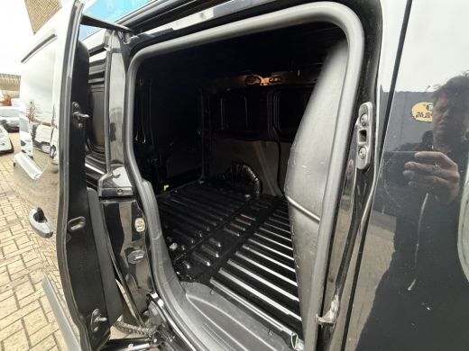 Opel Combo 1.5D 100PK Euro 6 L1H1 CarPlay/navi achteruitrijcamera ActivLease financial lease