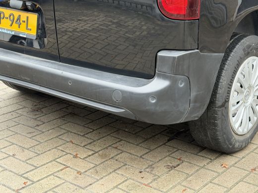 Opel Combo 1.5D 100PK Euro 6 L1H1 CarPlay/navi achteruitrijcamera ActivLease financial lease