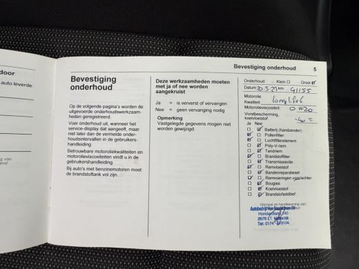 Opel Combo 1.5D 100PK Euro 6 L1H1 CarPlay/navi achteruitrijcamera ActivLease financial lease