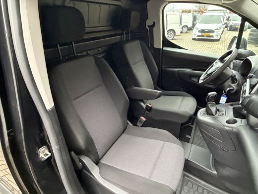 Opel Combo 1.5D 100PK Euro 6 L1H1 CarPlay/navi achteruitrijcamera ActivLease financial lease