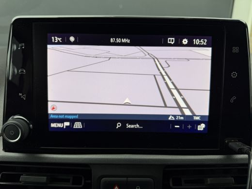 Opel Combo 1.5D 100PK Euro 6 L1H1 CarPlay/navi achteruitrijcamera ActivLease financial lease