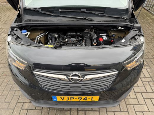 Opel Combo 1.5D 100PK Euro 6 L1H1 CarPlay/navi achteruitrijcamera ActivLease financial lease