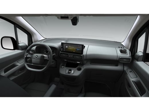 Opel Combo-e Standaard - Electric | Elektrisch verstelbare en verwarmbare buitenspiegels | Full Eco LED koplam... ActivLease financial lease