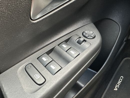 Opel Corsa 1.2 100PK GS Line Premium | AUTOMAAT| TREKHAAK AFNEEMBAAR| NAVIGATIE| CAMERA| CRUISE CONTROL| CLI... ActivLease financial lease