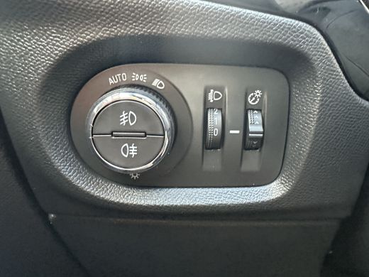 Opel Corsa 1.2 100PK GS Line Premium | AUTOMAAT| TREKHAAK AFNEEMBAAR| NAVIGATIE| CAMERA| CRUISE CONTROL| CLI... ActivLease financial lease