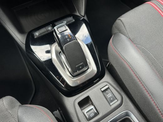 Opel Corsa 1.2 100PK GS Line Premium | AUTOMAAT| TREKHAAK AFNEEMBAAR| NAVIGATIE| CAMERA| CRUISE CONTROL| CLI... ActivLease financial lease