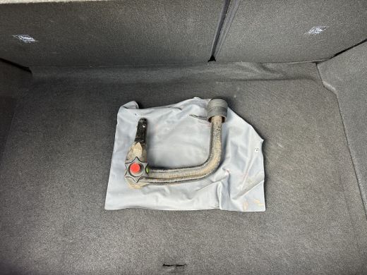 Opel Corsa 1.2 100PK GS Line Premium | AUTOMAAT| TREKHAAK AFNEEMBAAR| NAVIGATIE| CAMERA| CRUISE CONTROL| CLI... ActivLease financial lease