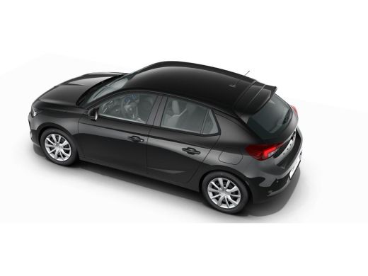 Opel Corsa Edition | LED koplampen met LED dagrijverlichting | Licht -en regensensor | Parkeersensoren achter ActivLease financial lease
