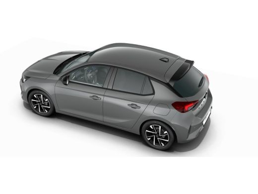 Opel Corsa GS | Dode hoek waarschuwing | LED koplampen met LED dagrijverlichting | Licht -en regensensor ActivLease financial lease