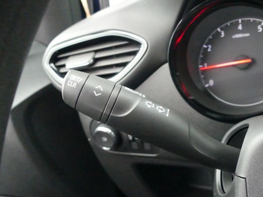 Opel Crossland X 1.2 Turbo 110PK Edition | TREKHAAK | AIRCO | CRUISE CONTROL | ActivLease financial lease