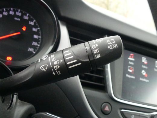 Opel Crossland X 1.2 Turbo 110PK Edition | TREKHAAK | AIRCO | CRUISE CONTROL | ActivLease financial lease