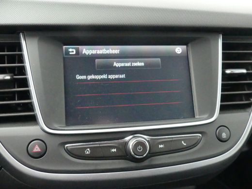 Opel Crossland X 1.2 Turbo 110PK Edition | TREKHAAK | AIRCO | CRUISE CONTROL | ActivLease financial lease