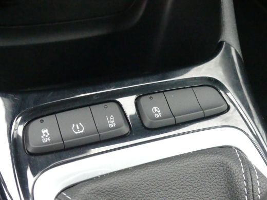 Opel Crossland X 1.2 Turbo 110PK Edition | TREKHAAK | AIRCO | CRUISE CONTROL | ActivLease financial lease