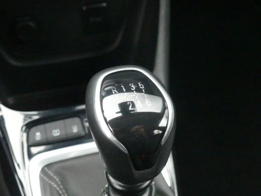 Opel Crossland X 1.2 Turbo 110PK Edition | TREKHAAK | AIRCO | CRUISE CONTROL | ActivLease financial lease