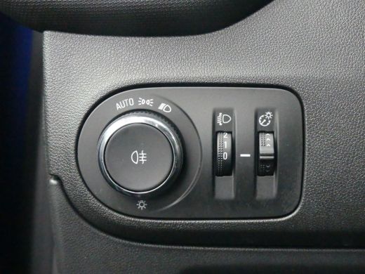 Opel Crossland X 1.2 Turbo 110PK Edition | TREKHAAK | AIRCO | CRUISE CONTROL | ActivLease financial lease