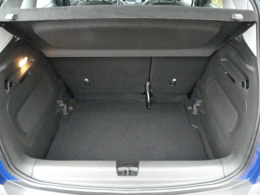 Opel Crossland X 1.2 Turbo 110PK Edition | TREKHAAK | AIRCO | CRUISE CONTROL | ActivLease financial lease