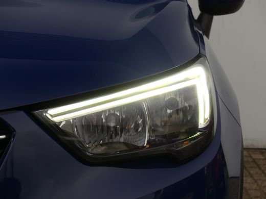 Opel Crossland X 1.2 Turbo 110PK Edition | TREKHAAK | AIRCO | CRUISE CONTROL | ActivLease financial lease