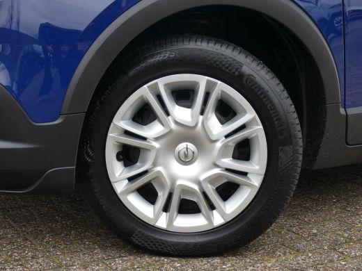 Opel Crossland X 1.2 Turbo 110PK Edition | TREKHAAK | AIRCO | CRUISE CONTROL | ActivLease financial lease