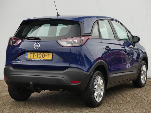 Opel Crossland X 1.2 Turbo 110PK Edition | TREKHAAK | AIRCO | CRUISE CONTROL | ActivLease financial lease