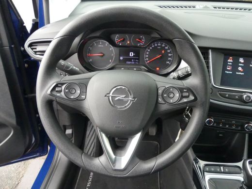Opel Crossland X 1.2 Turbo 110PK Edition | TREKHAAK | AIRCO | CRUISE CONTROL | ActivLease financial lease