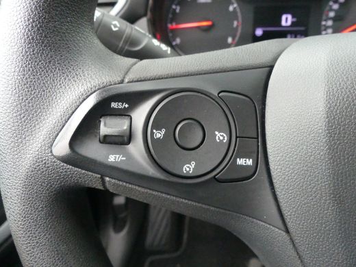 Opel Crossland X 1.2 Turbo 110PK Edition | TREKHAAK | AIRCO | CRUISE CONTROL | ActivLease financial lease