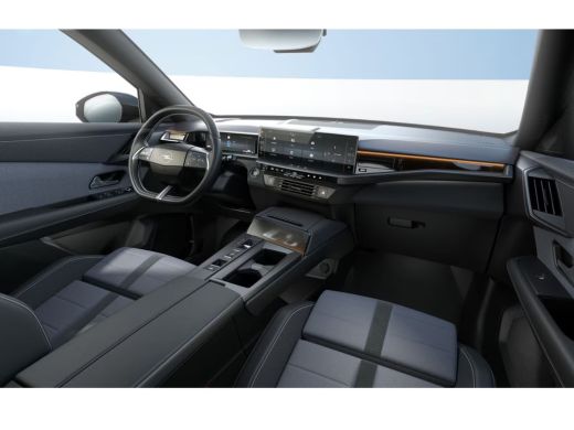 Opel Grandland GS | Carrosserie in &eacute;&eacute;n kleur | Draadloze telefoonlader (Inductie) | Elektronische klimaatregelin... ActivLease financial lease