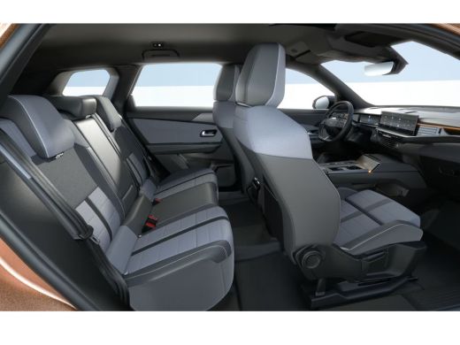 Opel Grandland GS | Carrosserie in &eacute;&eacute;n kleur | Draadloze telefoonlader (Inductie) | Elektronische klimaatregelin... ActivLease financial lease