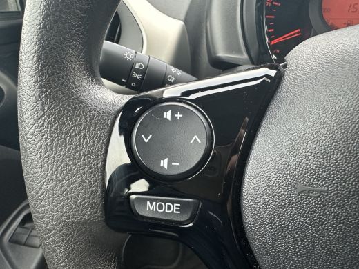 Peugeot 108 1.0 e-VTi Active | BLUETOOTH| AIRCO| MISTLAMP VOOR| LED DAGRIJVERLICHTING| ORG. NEDERLANDS| ActivLease financial lease