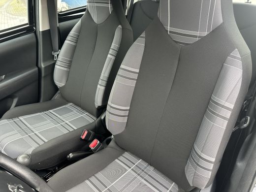 Peugeot 108 1.0 e-VTi Active | BLUETOOTH| AIRCO| MISTLAMP VOOR| LED DAGRIJVERLICHTING| ORG. NEDERLANDS| ActivLease financial lease