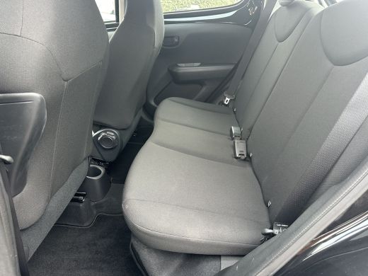 Peugeot 108 1.0 e-VTi Active | BLUETOOTH| AIRCO| MISTLAMP VOOR| LED DAGRIJVERLICHTING| ORG. NEDERLANDS| ActivLease financial lease