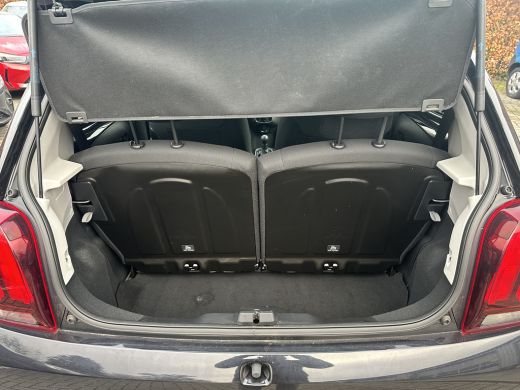 Peugeot 108 1.0 e-VTi Active | BLUETOOTH| AIRCO| MISTLAMP VOOR| LED DAGRIJVERLICHTING| ORG. NEDERLANDS| ActivLease financial lease